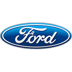 Ford logo
