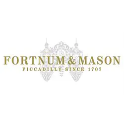 Fortnum & Mason logo