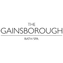 Gainsborough Bath Spa logo