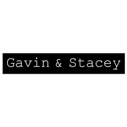 Gavin & Stacey logo