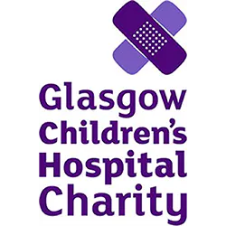 Glasgow Children's Hospital logo