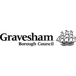 Gravesham logo