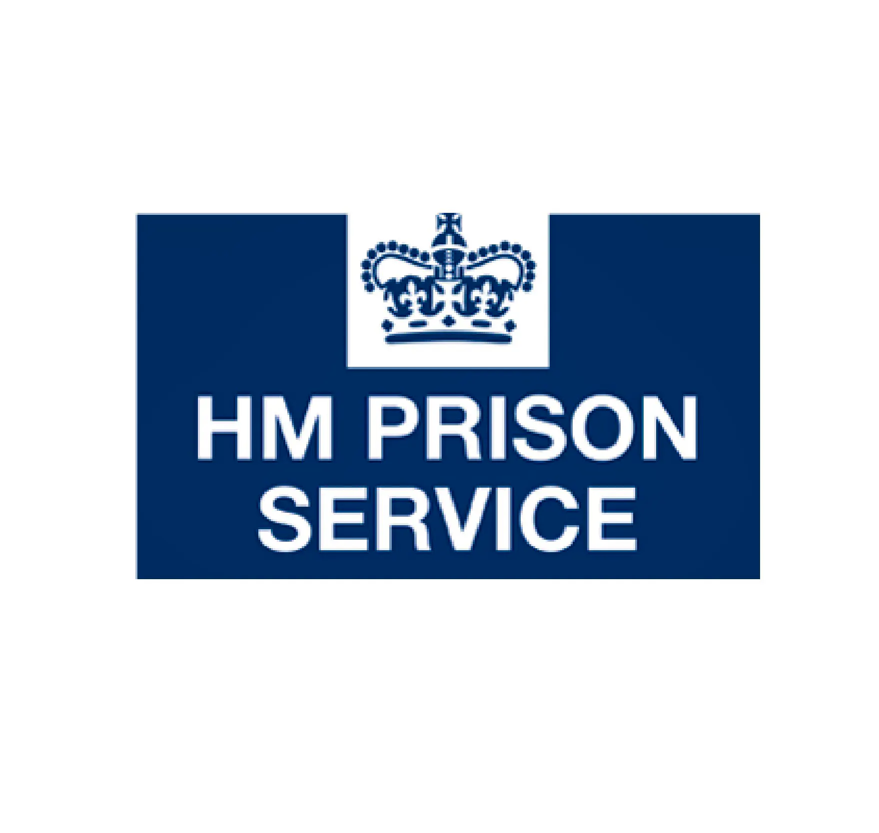 HM Prison Service logo