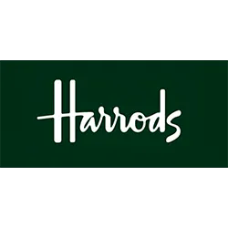 Harrods logo