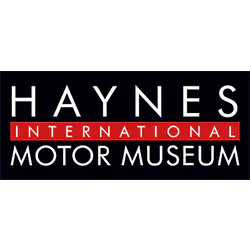 Haynes Motor Museum logo