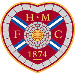 Hearts logo