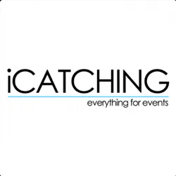 I Catching Events logo