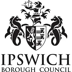 Ipswich logo