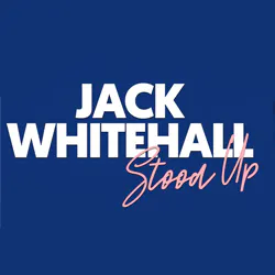 Jack Whitehall logo