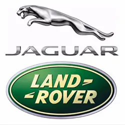Jaguar Land Rover logo