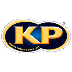 KP logo