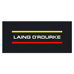 Laing O'Rourke logo