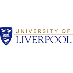 Liverpool University logo
