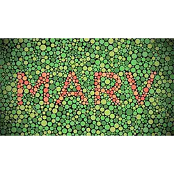 MARV logo