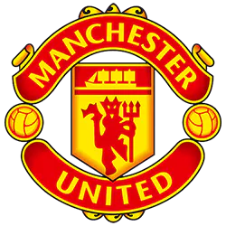 Manchester United logo