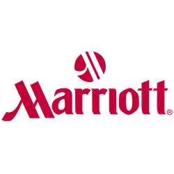 Marriott logo
