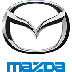 Mazda logo