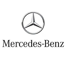 Mercedes-Benz logo