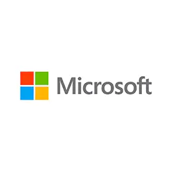 Microsoft logo