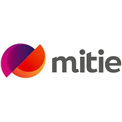 Mitie logo