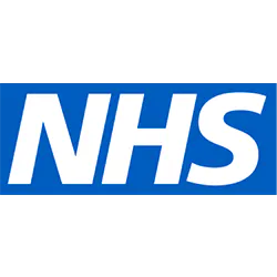 NHS logo