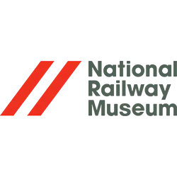 National Railway Museum logo