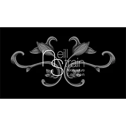 Neill Strain logo