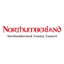 Northumberland logo