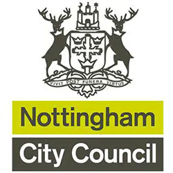 Nottingham logo