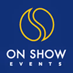 On Show Events logo