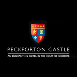 Peckforton Castle logo