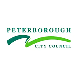 Peterborough logo