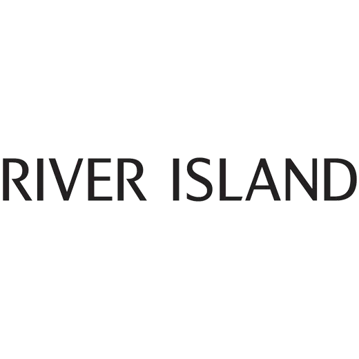 River Island logo