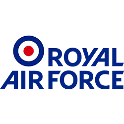 Royal Air Force logo