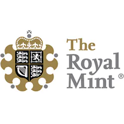 The Royal Mint logo
