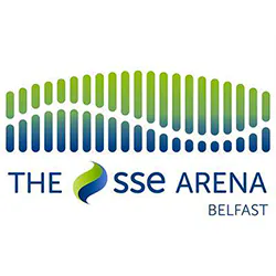 SSE Arena logo