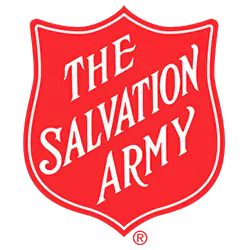 The Salvation Army logo