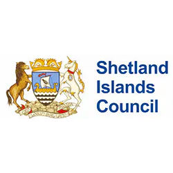 Shetland logo