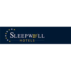 Sleepwell logo