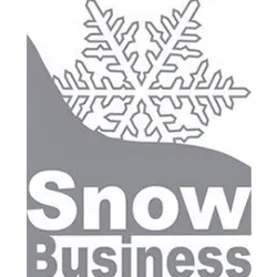 Snow Business logo