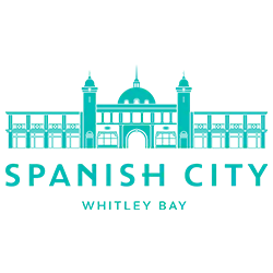 Spanish City logo