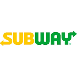 Subway logo