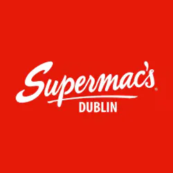Supermac's logo
