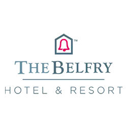 The Belfry logo