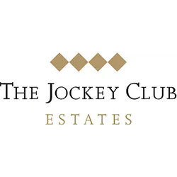 The Jockey Club logo