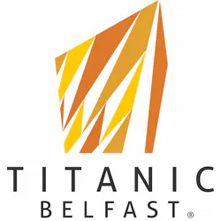 Titanic Belfast logo