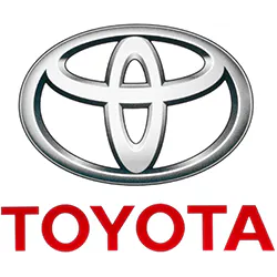 Toyota logo