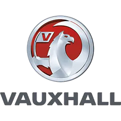Vauxhall logo