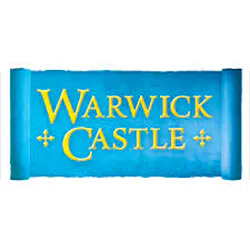 Warwick Castle logo