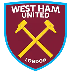 West Ham United logo